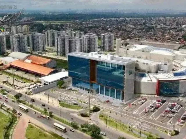 Imagem: Belissima Sala Comercial Vista Panoramica