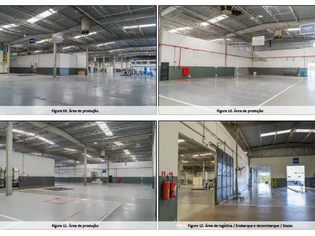 Imagem 6: Galpão 7.000 M2, Camaçari - Bahia