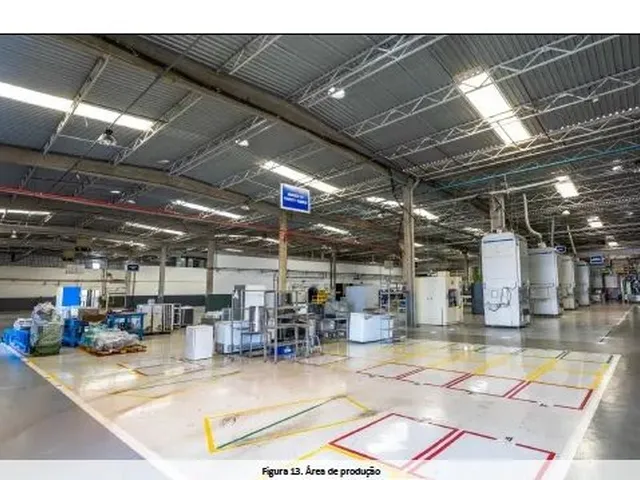 Imagem 5: Galpão 7.000 M2, Camaçari - Bahia