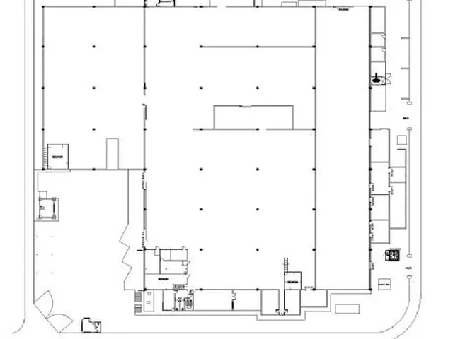 Imagem 3: Galpão 7.000 M2, Camaçari - Bahia