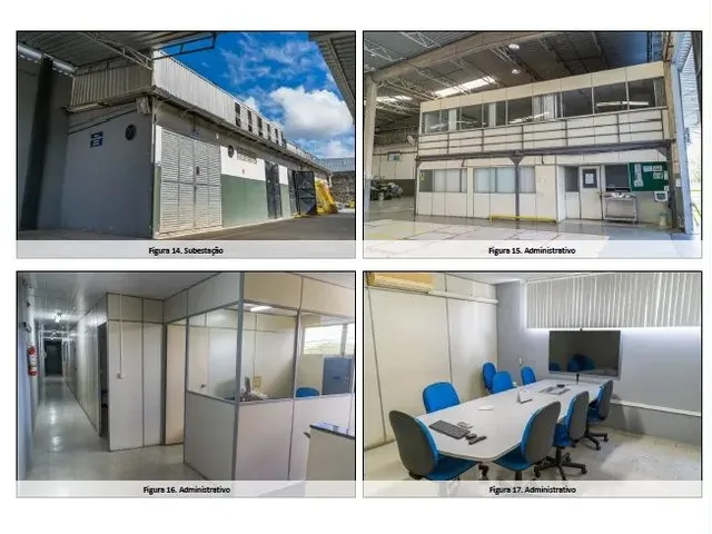 Imagem 7: Galpão 7.000 M2, Camaçari - Bahia