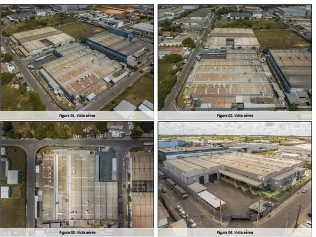 Imagem 4: Galpão 7.000 M2, Camaçari - Bahia
