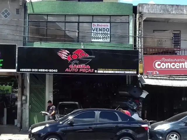 Imagem: Excelente Ponto Comercial À Venda em Belém-Pa
