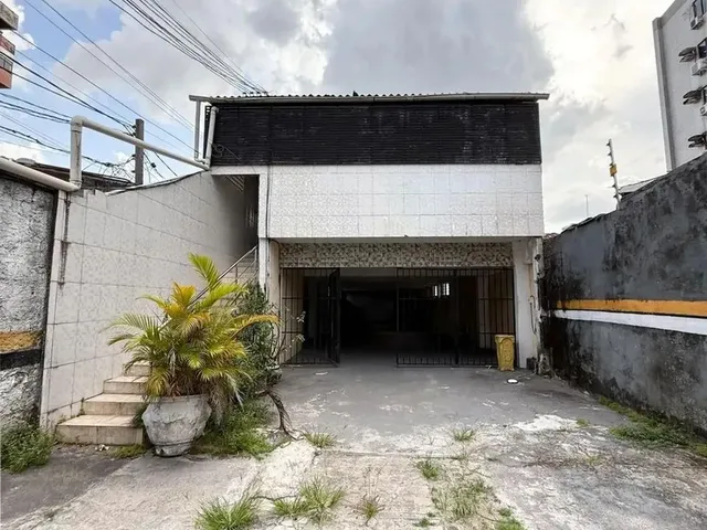 Imagem 9: Alugo Prédio Comercial com 600M² no Umarizal