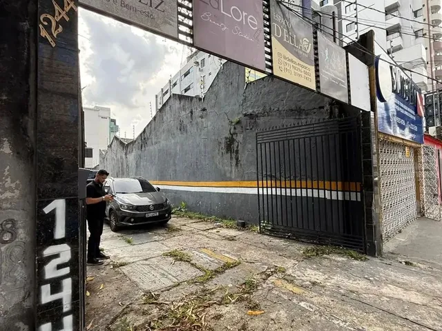 Imagem 5: Alugo Prédio Comercial com 600M² no Umarizal