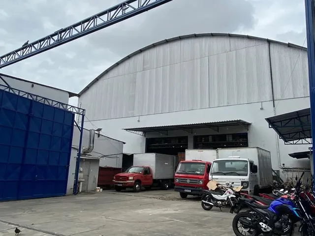Imagem: Galpão Comercial no Guamá - Perfeito para