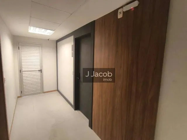 Imagem: Alugo Sala de 30 M² no Ed. Evolution