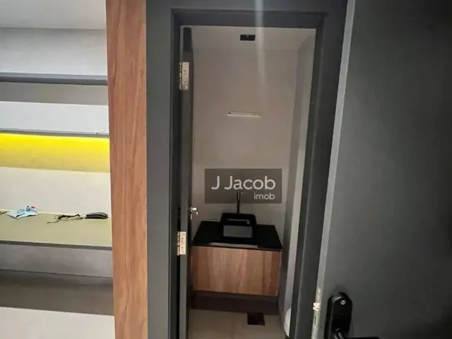 Imagem 8: Alugo Sala de 30 M² no Ed. Evolution - Bairro Umarizal