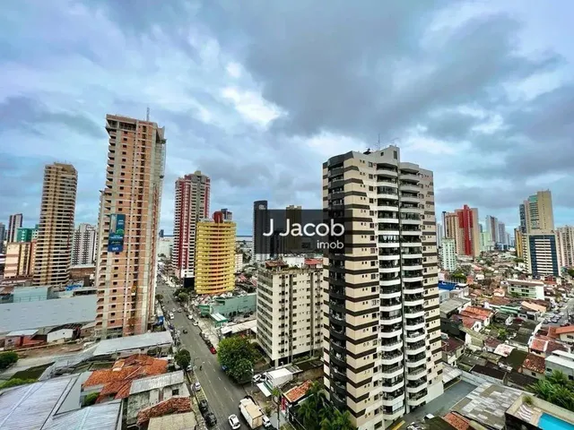 Imagem 7: Alugo Sala de 30 M² no Ed. Evolution - Bairro Umarizal
