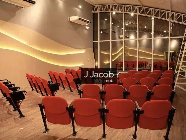 Imagem 3: Alugo Sala de 30 M² no Ed. Evolution - Bairro Umarizal