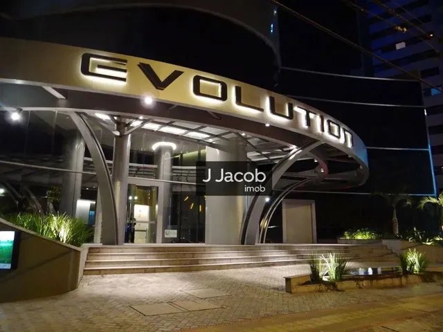 Imagem 5: Alugo Sala de 30 M² no Ed. Evolution - Bairro Umarizal