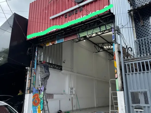 Imagem: Alugo Lindo Ponto Comercial na Av. Senador