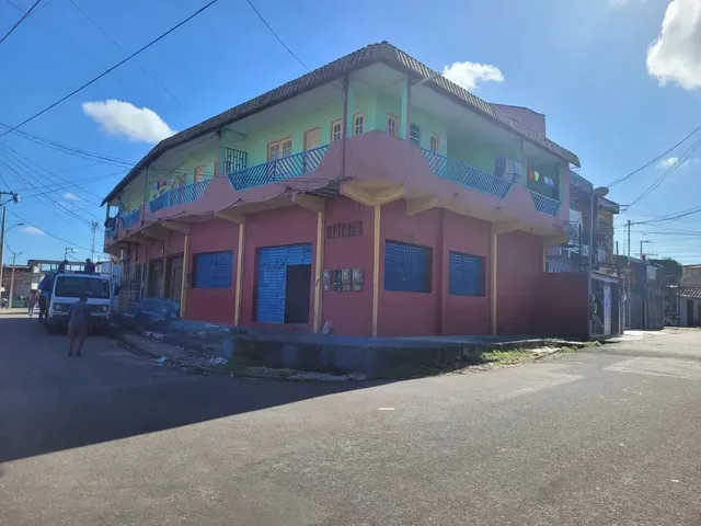 Imagem: Lene Pegado Vende Prédio Comercial de 2