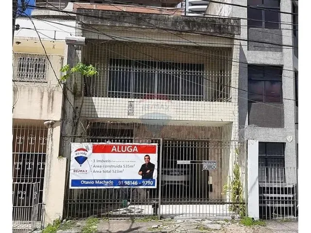 Imagem 13: Excelente Área Comercial na 14 de Março - Umarizal