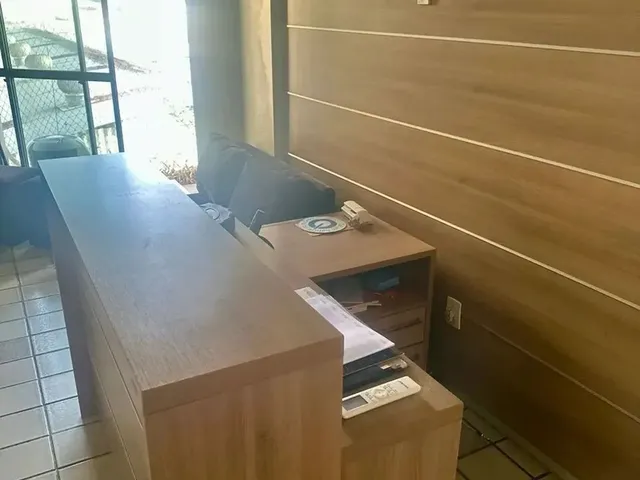 Imagem 9: Sala Comercial Mobiliada Ideal para Médico