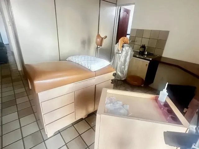 Imagem 8: Sala Comercial Mobiliada Ideal para Médico