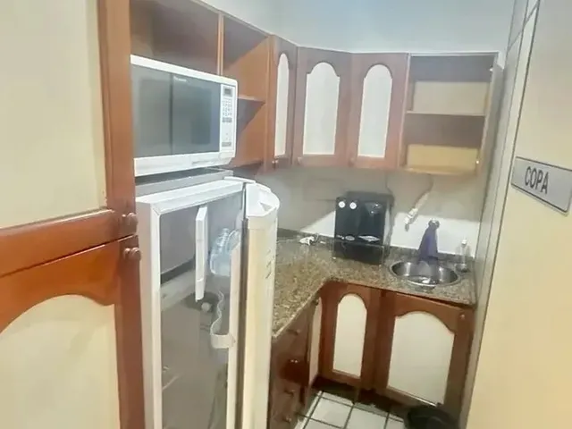 Imagem 15: Sala Comercial Mobiliada Ideal para Médico