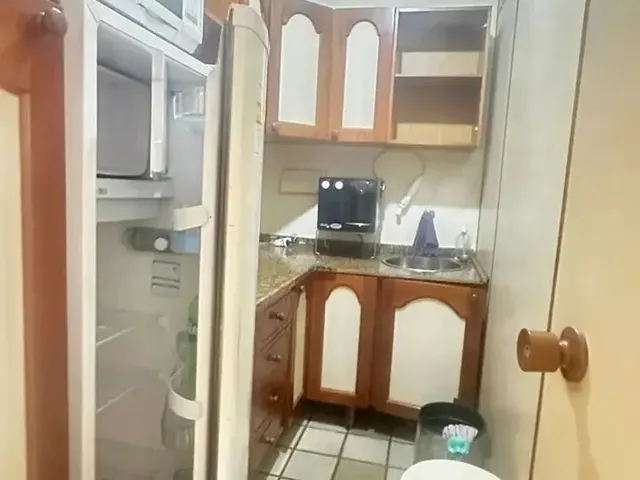 Imagem 3: Sala Comercial Mobiliada Ideal para Médico