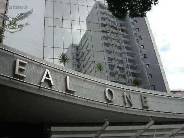 Imagem 13: Real One, Salas Comerciais no Bairro de Nazaré