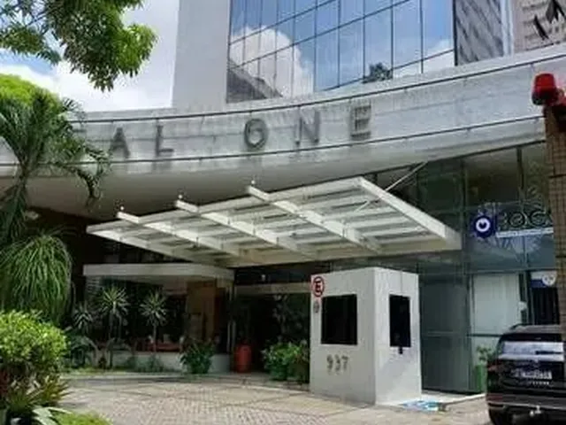 Imagem 8: Real One, Salas Comerciais no Bairro de Nazaré