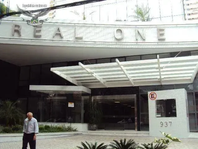 Imagem 5: Real One, Salas Comerciais no Bairro de Nazaré