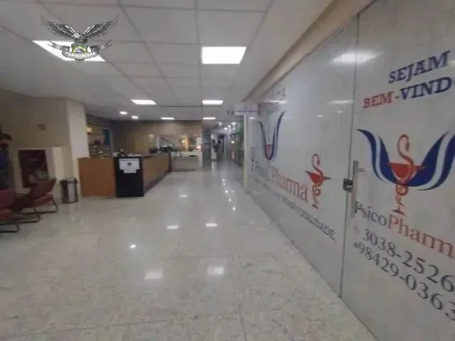 Imagem 15: Real One, Salas Comerciais no Bairro de Nazaré