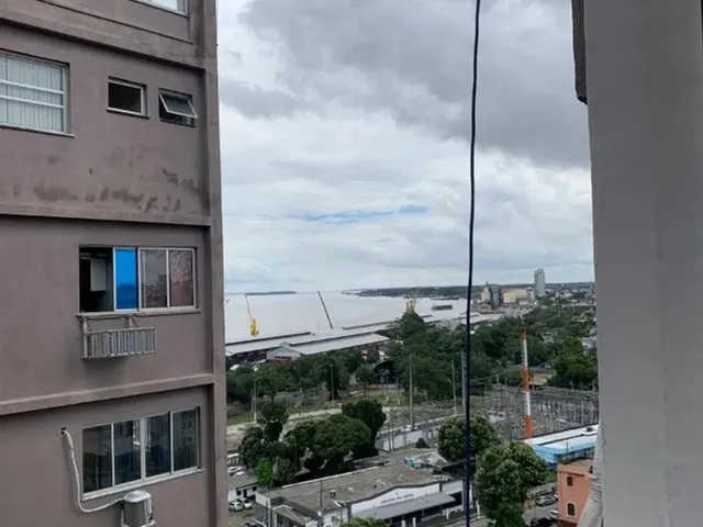 Imagem 2: Sala Comercial, 40M² no Ed. Antônio Velho