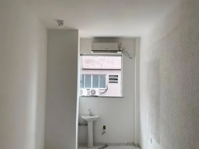 Imagem 9: Sala Comercial, 40M² no Ed. Antônio Velho