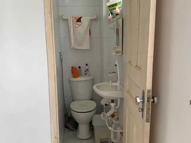 Imagem 3: Sala Comercial, 40M² no Ed. Antônio Velho