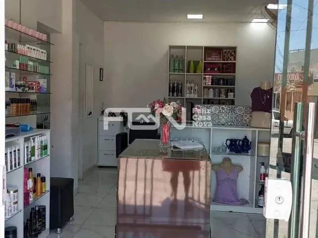 Imagem 16: Prédio Comercial - Parque das Mangabas - Camaçari/Ba