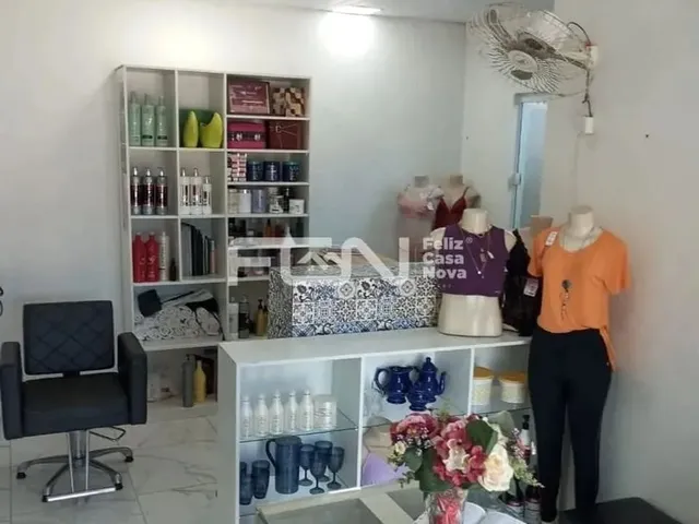Imagem 7: Prédio Comercial - Parque das Mangabas - Camaçari/Ba
