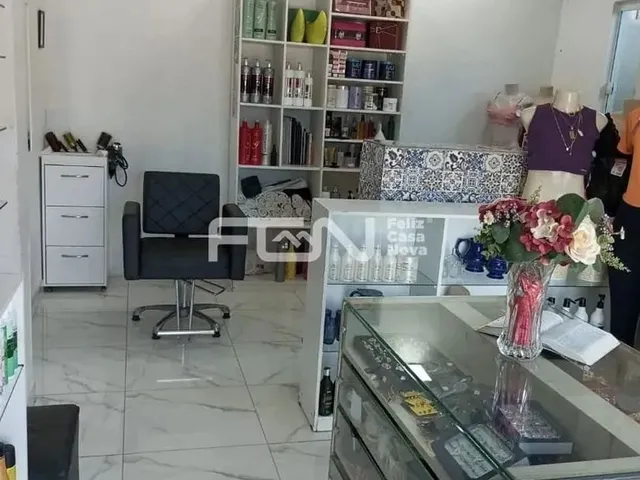 Imagem 12: Prédio Comercial - Parque das Mangabas - Camaçari/Ba