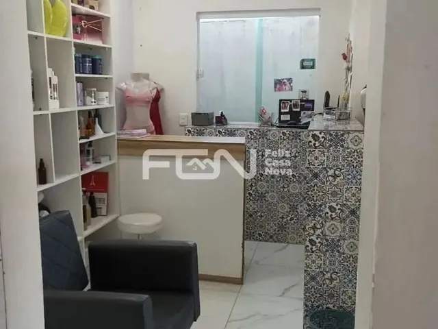 Imagem 11: Prédio Comercial - Parque das Mangabas - Camaçari/Ba