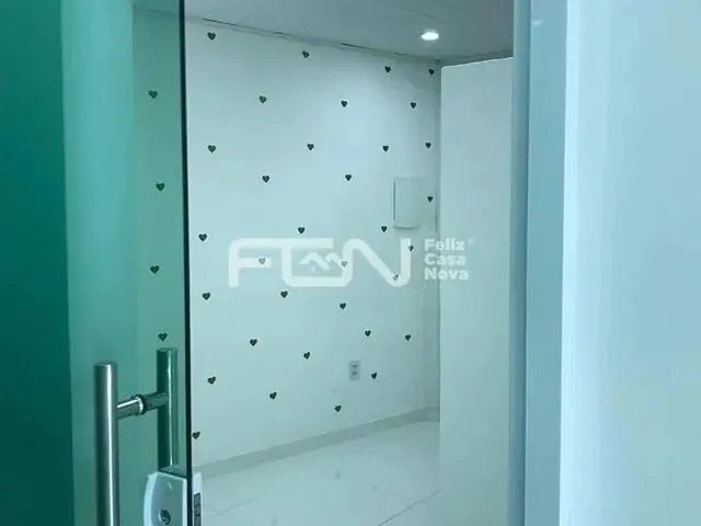 Imagem 8: Prédio Comercial - Parque das Mangabas - Camaçari/Ba