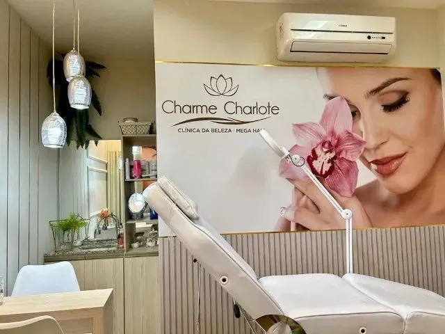 Imagem 1: Alugo Sala Comercial Mobiliada para Estética
