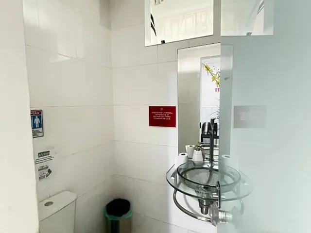 Imagem 5: Alugo Sala Comercial Mobiliada para Estética
