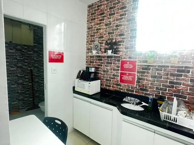 Imagem 8: Alugo Sala Comercial Mobiliada para Estética