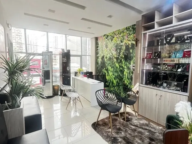 Imagem 7: Alugo Sala Comercial Mobiliada para Estética