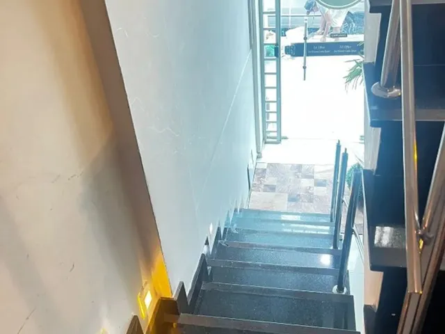 Imagem 4: Alugo Sala Comercial Mobiliada para Estética