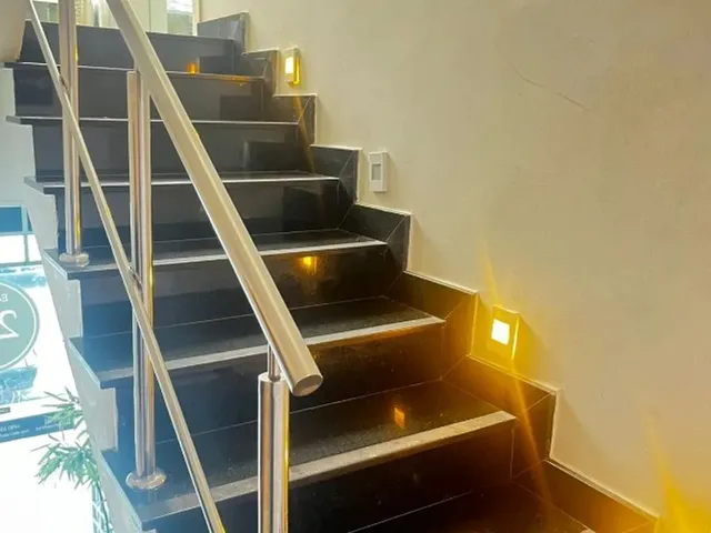 Imagem 9: Alugo Sala Comercial Mobiliada para Estética