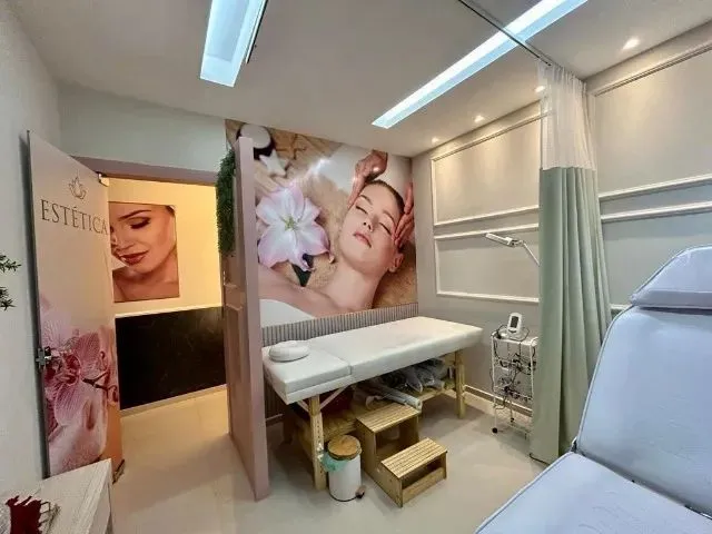 Imagem 2: Alugo Sala Comercial Mobiliada para Estética
