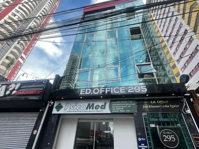 Imagem 3: Alugo Sala Comercial Mobiliada para Estética
