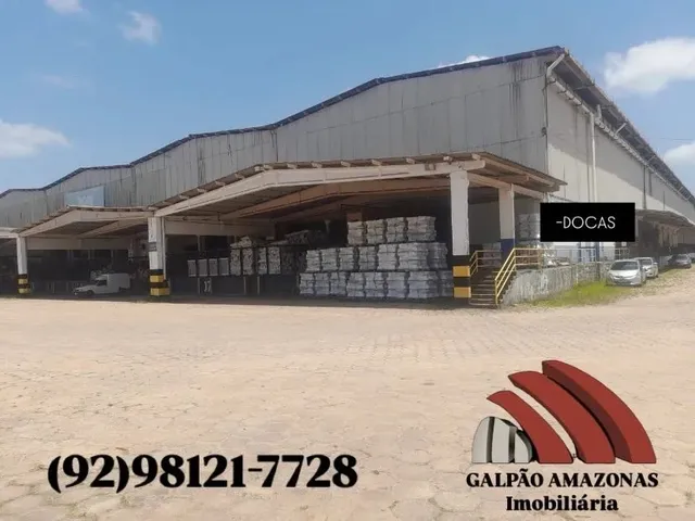 Imagem 5: Galpão 5.000M2 Ananindeua Pará