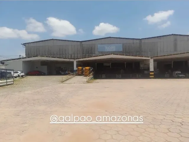 Imagem 3: Galpão 5.000M2 Ananindeua Pará