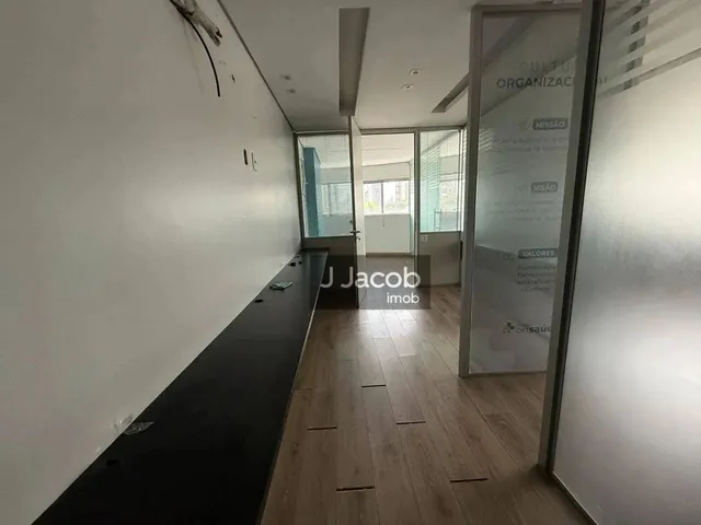 Imagem: Vendo Sala de 87 M² no Ed. Evolution