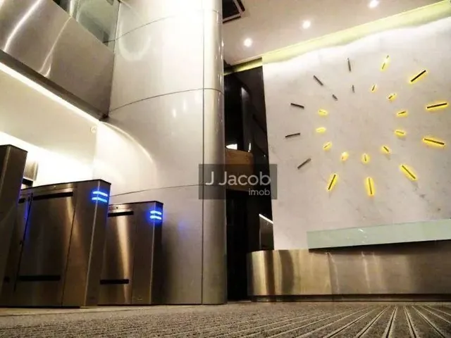 Imagem 12: Vendo Sala de 87 M² no Ed. Evolution - Bairro Umarizal