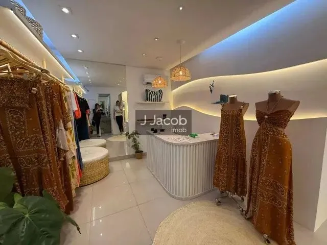 Imagem: A.moura Gestor Imobiliario Vende Sala Comercial