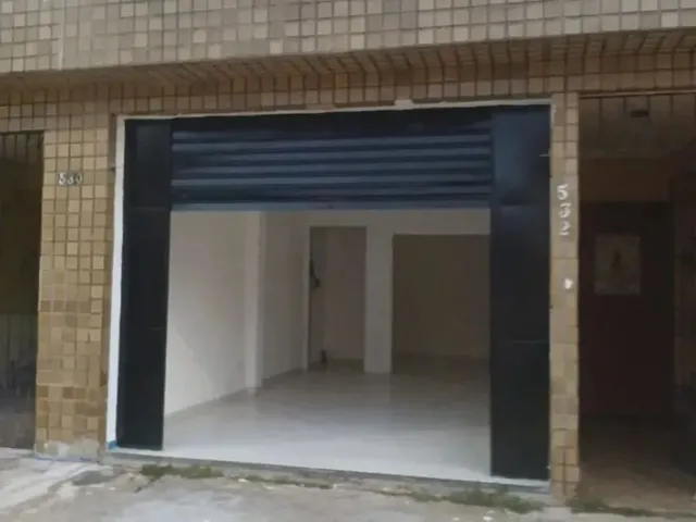Imagem: Ponto Comercial para Locação no Guamá