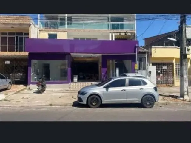 Imagem 1: Ponto Comercial com Galpão Guama
