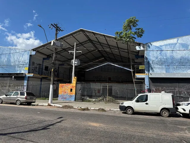 Imagem 1: Salas Comerciais na Alcindo Cacela